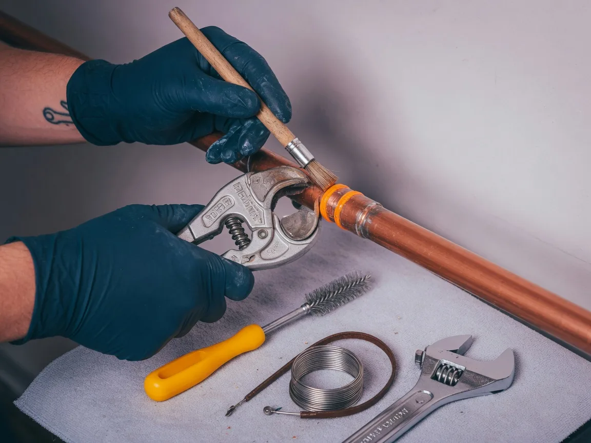 Why choose Sump Pump Repair in Leedey, OK